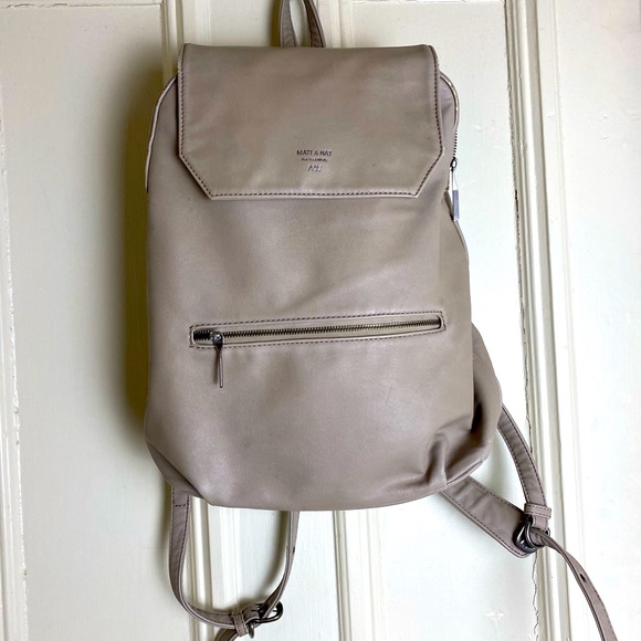 Matt & Nat Handbags - Matt & Nat backpack